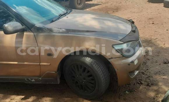 Tenga Tsaru Toyota Altezza Zvimwe Mota in Choma in Southern Tenga Tsaru Toyota Altezza Zvimwe Mota in Choma in Southern