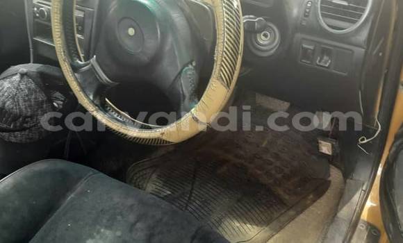 Tenga Tsaru Toyota Altezza Zvimwe Mota in Choma in Southern Tenga Tsaru Toyota Altezza Zvimwe Mota in Choma in Southern