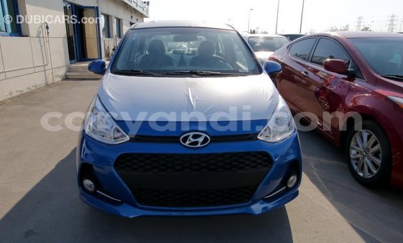 Acheter Import Voiture Hyundai i10 Bleu à Import - Dubai, Zambie Acheter Import Voiture Hyundai i10 Bleu à Import - Dubai, Zambie