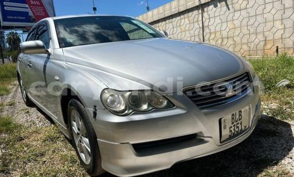 Buy Used Toyota Mark X Other Car in Chinsali in Northern