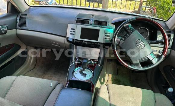 Tenga Tsaru Toyota Mark X Zvimwe Mota in Chinsali in Northern Tenga Tsaru Toyota Mark X Zvimwe Mota in Chinsali in Northern