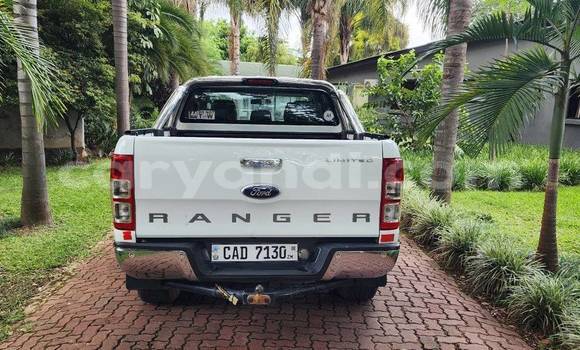 Tenga Tsaru Ford Ranger Chena Mota in Chipata in Zambia Tenga Tsaru Ford Ranger Chena Mota in Chipata in Zambia