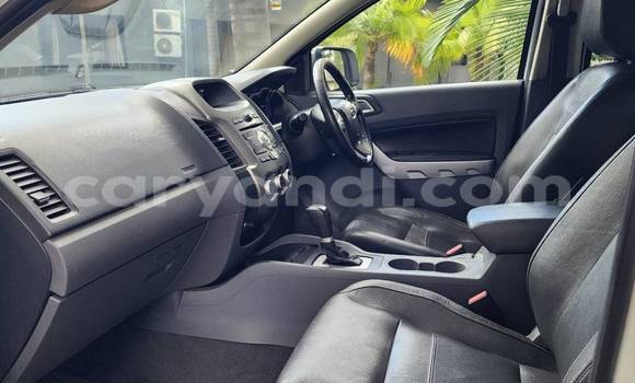 Tenga Tsaru Ford Ranger Chena Mota in Chipata in Zambia Tenga Tsaru Ford Ranger Chena Mota in Chipata in Zambia