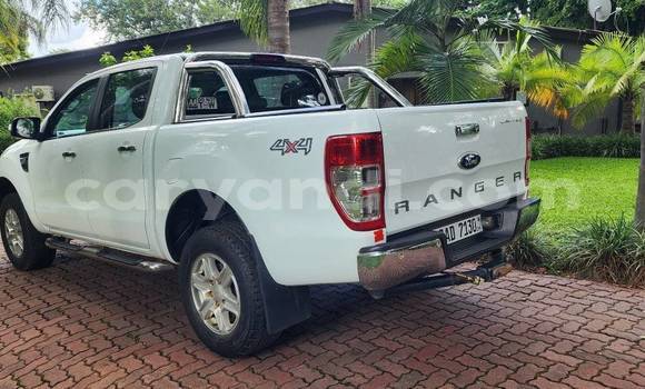 Tenga Tsaru Ford Ranger Chena Mota in Chipata in Zambia Tenga Tsaru Ford Ranger Chena Mota in Chipata in Zambia