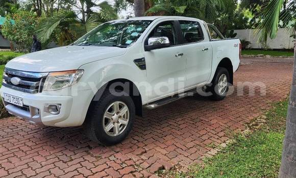 Tenga Tsaru Ford Ranger Chena Mota in Chipata in Zambia Tenga Tsaru Ford Ranger Chena Mota in Chipata in Zambia