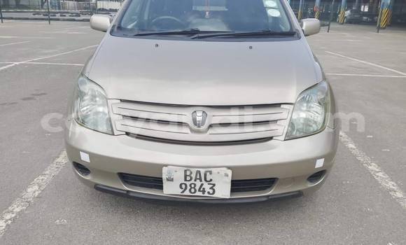 Tenga Tsaru Toyota IST Zvimwe Mota in Chinsali in Northern Tenga Tsaru Toyota IST Zvimwe Mota in Chinsali in Northern