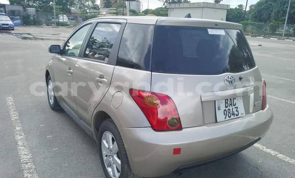 Tenga Tsaru Toyota IST Zvimwe Mota in Chinsali in Northern Tenga Tsaru Toyota IST Zvimwe Mota in Chinsali in Northern