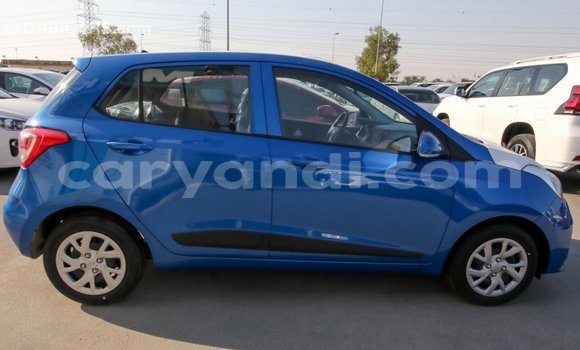 Acheter Import Voiture Hyundai i10 Bleu à Import - Dubai, Zambie Acheter Import Voiture Hyundai i10 Bleu à Import - Dubai, Zambie