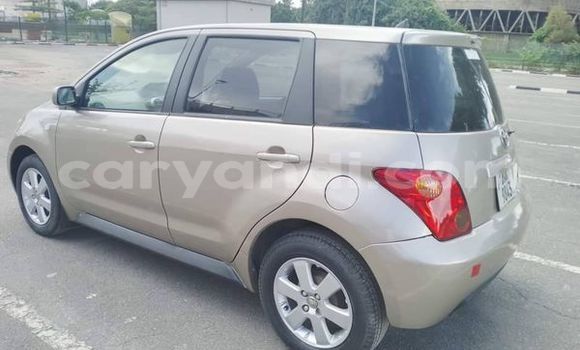 Tenga Tsaru Toyota IST Zvimwe Mota in Chinsali in Northern Tenga Tsaru Toyota IST Zvimwe Mota in Chinsali in Northern