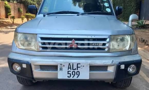 Acheter Occasion Voiture Mitsubishi Pajero Autre à Chipata, Zambie