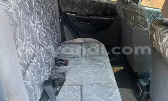 Tenga Tsaru Mitsubishi Pajero Zvimwe Mota in Chipata in Zambia Tenga Tsaru Mitsubishi Pajero Zvimwe Mota in Chipata in Zambia