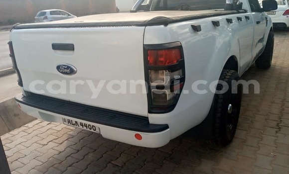 Acheter Occasion Voiture Ford Ranger Blanc à Choma, Du sud Acheter Occasion Voiture Ford Ranger Blanc à Choma, Du sud
