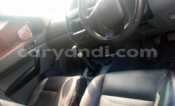 Acheter Occasion Voiture Ford Ranger Blanc à Choma, Du sud Acheter Occasion Voiture Ford Ranger Blanc à Choma, Du sud