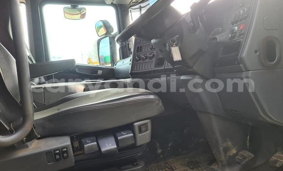 Acheter Occasion Utilitaire Scania Irizar Autre à Chinsali, Nord Acheter Occasion Utilitaire Scania Irizar Autre à Chinsali, Nord