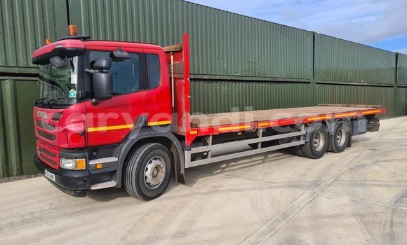 Acheter Occasion Utilitaire Scania Irizar Autre à Chinsali, Nord Acheter Occasion Utilitaire Scania Irizar Autre à Chinsali, Nord