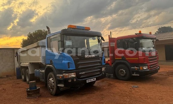 Acheter Occasion Utilitaire Scania Irizar Autre à Chinsali, Nord Acheter Occasion Utilitaire Scania Irizar Autre à Chinsali, Nord