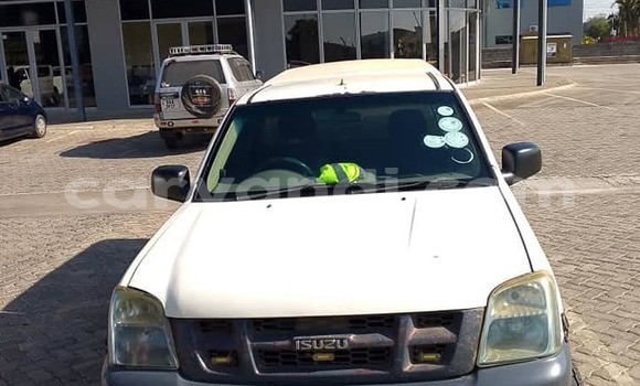Cars for sale in zambia - caryandi