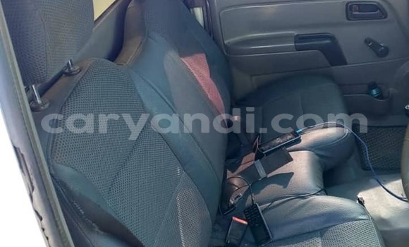 Buy Used Isuzu KB White Car in Choma in Southern Buy Used Isuzu KB White Car in Choma in Southern