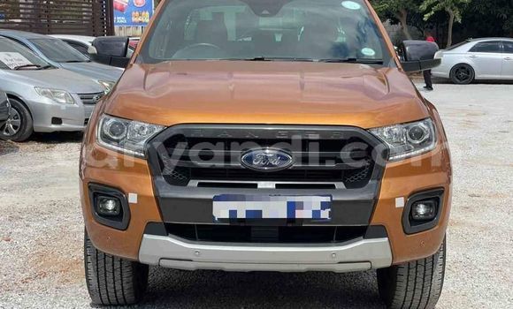 Nunua Ilio tumika Ford Ranger Nyingine Gari ndani ya Chipata nchini Zambia