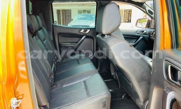 Acheter Occasion Voiture Ford Ranger Autre à Chipata, Zambie Acheter Occasion Voiture Ford Ranger Autre à Chipata, Zambie