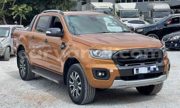 Acheter Occasion Voiture Ford Ranger Autre à Chipata, Zambie Acheter Occasion Voiture Ford Ranger Autre à Chipata, Zambie