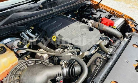 Acheter Occasion Voiture Ford Ranger Autre à Chipata, Zambie Acheter Occasion Voiture Ford Ranger Autre à Chipata, Zambie