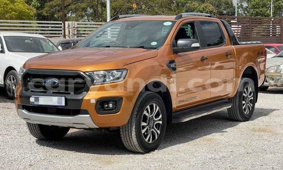 Acheter Occasion Voiture Ford Ranger Autre à Chipata, Zambie Acheter Occasion Voiture Ford Ranger Autre à Chipata, Zambie