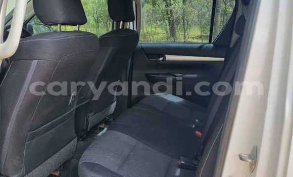 Buy Used Toyota Hilux Other Car in Chinsali in Northern Buy Used Toyota Hilux Other Car in Chinsali in Northern