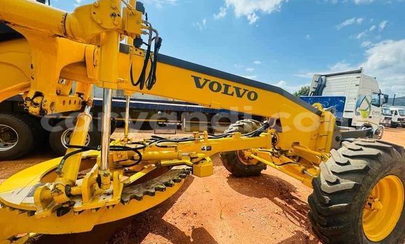 Buy Used Volvo FL Other Truck in Chinsali in Northern Buy Used Volvo FL Other Truck in Chinsali in Northern