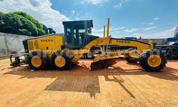 Buy Used Volvo FL Other Truck in Chinsali in Northern Buy Used Volvo FL Other Truck in Chinsali in Northern