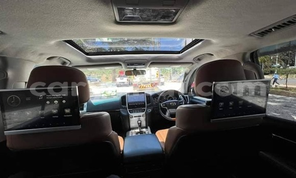 Buy Used Toyota Land Cruiser Other Car in Chinsali in Northern Buy Used Toyota Land Cruiser Other Car in Chinsali in Northern