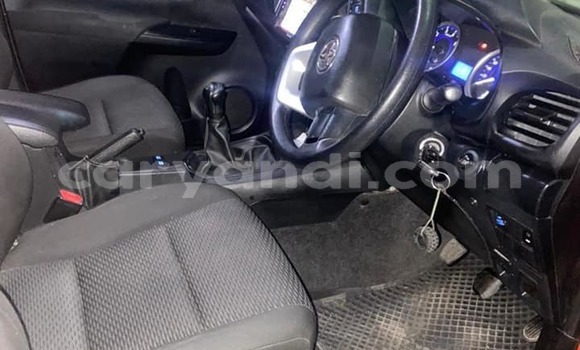 Acheter Occasion Voiture Toyota Hilux Autre à Chipata, Zambie Acheter Occasion Voiture Toyota Hilux Autre à Chipata, Zambie