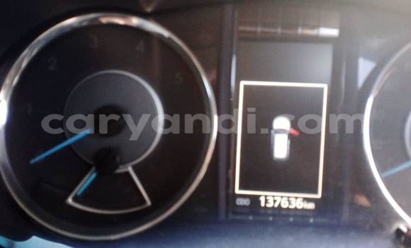 Tenga Tsaru Toyota Fortuner Zvimwe Mota in Choma in Southern Tenga Tsaru Toyota Fortuner Zvimwe Mota in Choma in Southern