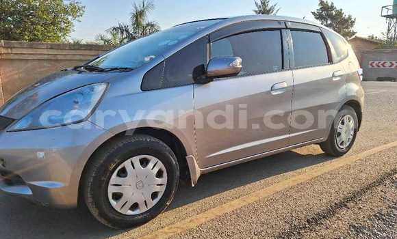 Buy Used Honda FIT Other Car in Choma in Southern Buy Used Honda FIT Other Car in Choma in Southern