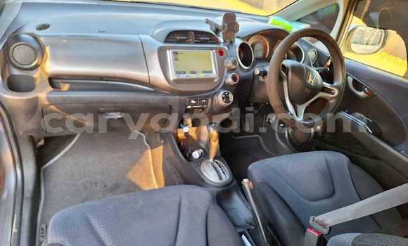 Tenga Tsaru Honda FIT Zvimwe Mota in Choma in Southern Tenga Tsaru Honda FIT Zvimwe Mota in Choma in Southern