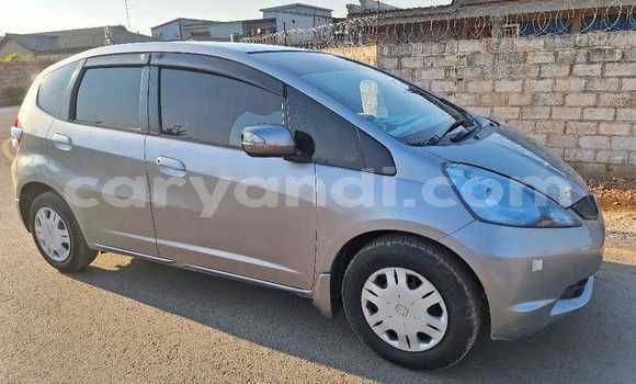 Tenga Tsaru Honda FIT Zvimwe Mota in Choma in Southern Tenga Tsaru Honda FIT Zvimwe Mota in Choma in Southern