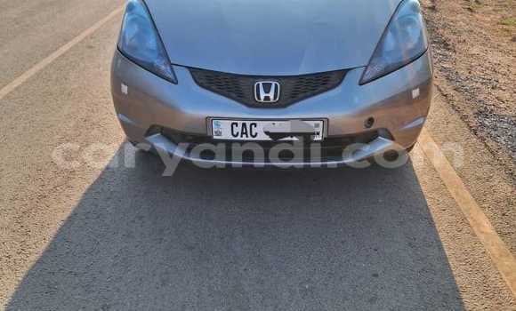 Tenga Tsaru Honda FIT Zvimwe Mota in Choma in Southern Tenga Tsaru Honda FIT Zvimwe Mota in Choma in Southern