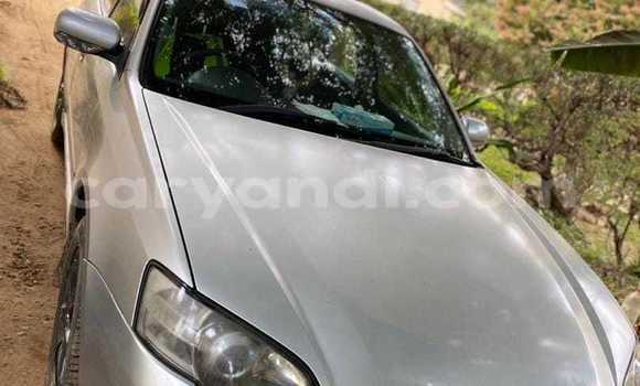 Cars for sale in zambia - caryandi