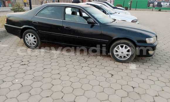 Tenga Tsaru Toyota Mark II Nhema Mota in Lusaka in Zambia Tenga Tsaru Toyota Mark II Nhema Mota in Lusaka in Zambia