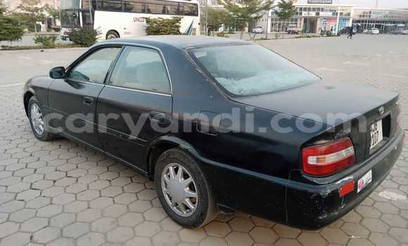 Tenga Tsaru Toyota Mark II Nhema Mota in Lusaka in Zambia Tenga Tsaru Toyota Mark II Nhema Mota in Lusaka in Zambia