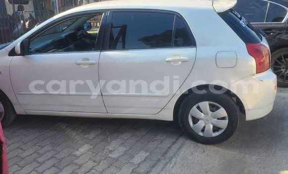 Tenga Tsaru Toyota Runx Chena Mota in Lusaka in Zambia Tenga Tsaru Toyota Runx Chena Mota in Lusaka in Zambia