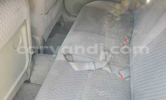 Tenga Tsaru Toyota Runx Chena Mota in Lusaka in Zambia Tenga Tsaru Toyota Runx Chena Mota in Lusaka in Zambia