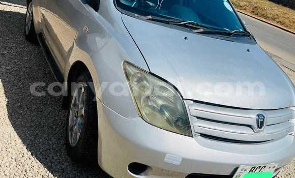 Buy Used Toyota IST Other Car in Chipata in Zambia