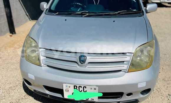 Tenga Tsaru Toyota IST Zvimwe Mota in Chipata in Zambia Tenga Tsaru Toyota IST Zvimwe Mota in Chipata in Zambia