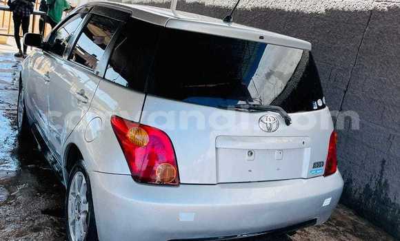 Tenga Tsaru Toyota IST Zvimwe Mota in Chipata in Zambia Tenga Tsaru Toyota IST Zvimwe Mota in Chipata in Zambia