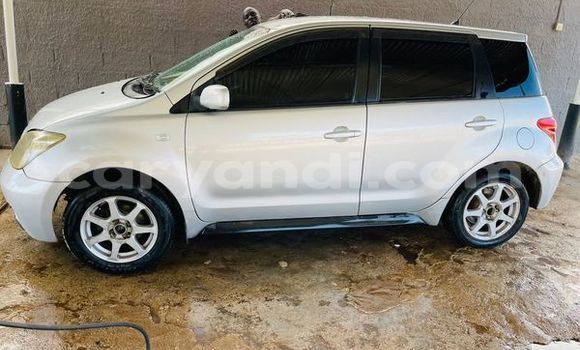 Tenga Tsaru Toyota IST Zvimwe Mota in Chipata in Zambia Tenga Tsaru Toyota IST Zvimwe Mota in Chipata in Zambia