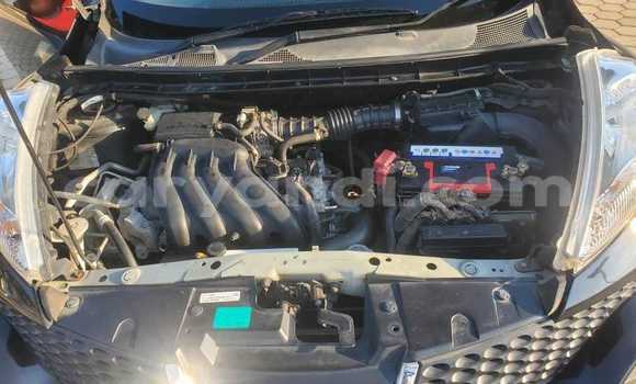 Tenga Tsaru Nissan Juke Nhema Mota in Chinsali in Northern Tenga Tsaru Nissan Juke Nhema Mota in Chinsali in Northern