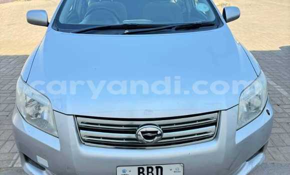 Tenga Tsaru Toyota Axio Zvimwe Mota in Chinsali in Northern Tenga Tsaru Toyota Axio Zvimwe Mota in Chinsali in Northern