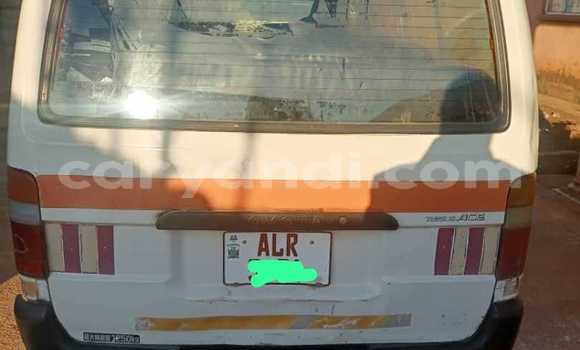 Tenga Tsaru Toyota Hiace Zvimwe Mota in Lusaka in Zambia Tenga Tsaru Toyota Hiace Zvimwe Mota in Lusaka in Zambia