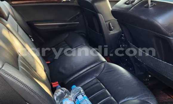 Tenga Tsaru Mercedes‒Benz ML–Class Chena Mota in Chilanga in Lusaka Tenga Tsaru Mercedes‒Benz ML–Class Chena Mota in Chilanga in Lusaka